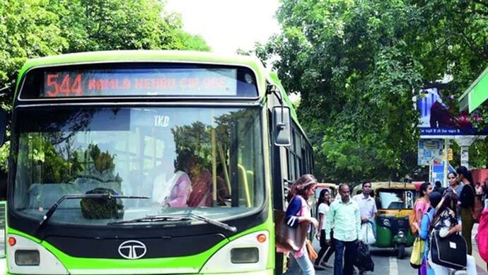 DTC और क्लस्टर बसों के लिए महिला ड्राइवरों को तय मानदंडों में ढील, 3 साल की बजाए 1 महीने का Experience चलेगा