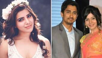Here's why Samantha Akkineni broke up with Rang De Basanti star Siddharth?