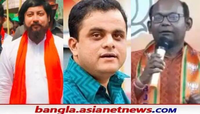 'হিন্দু বাঙালি উদ্বাস্তুকে ভারতীয় মনে করে BJP', নিশীথের নাগরিকত্ব ইস্যুতে কোর্টের চ্যালেঞ্জ সায়ন্তনের