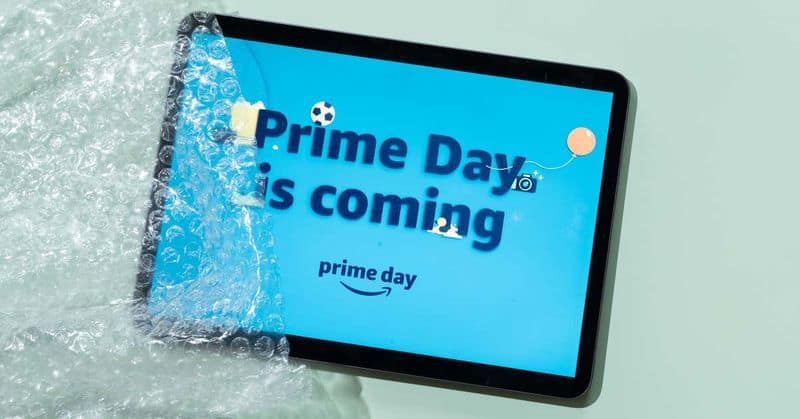 Amazon Prime Day 2022: Know about various deals on smartphones, accessories and others - adt 