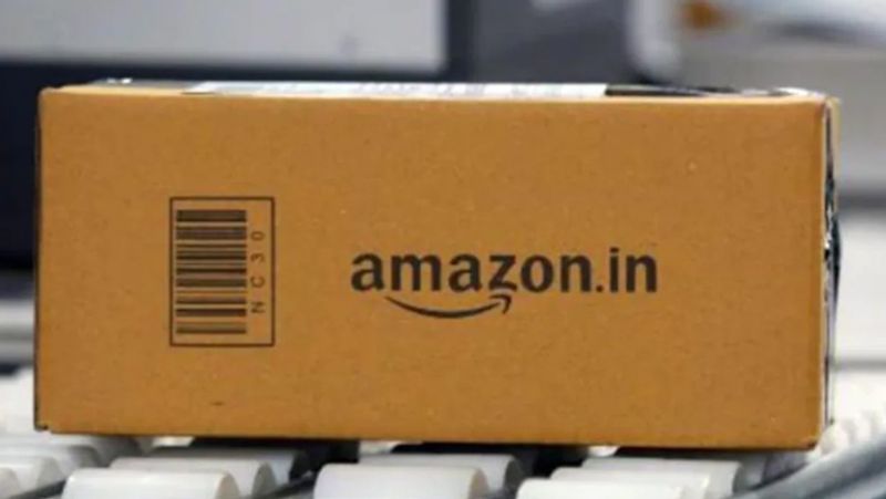 Amazon app faces technical glitch as users face issue to place orders gcw