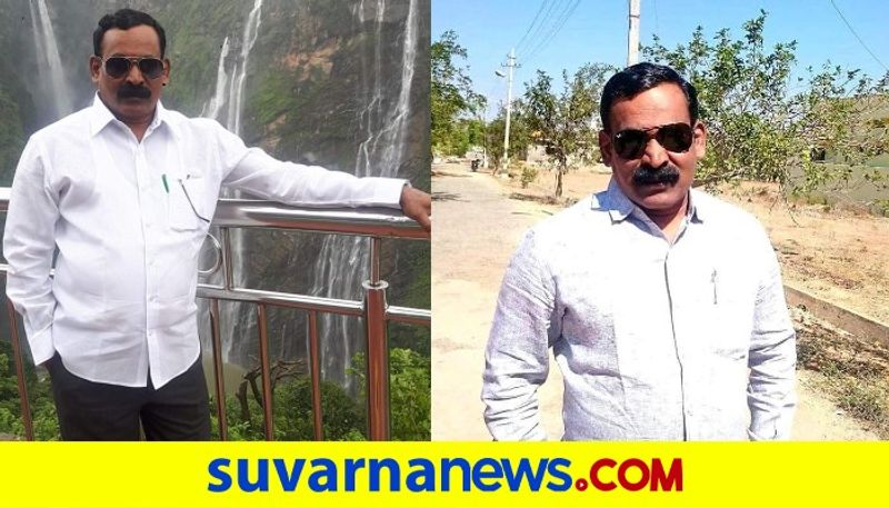 RTI activist sridhar Murder case former minister pt parameshwar naik aide arrest mah