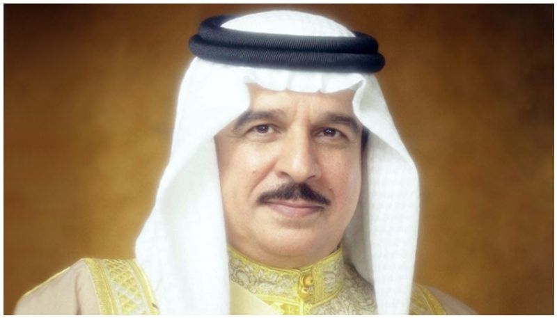 bahrain king oredered to pardon 457 prisoners 