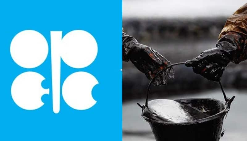 OPEC plus to boost oil supply from August