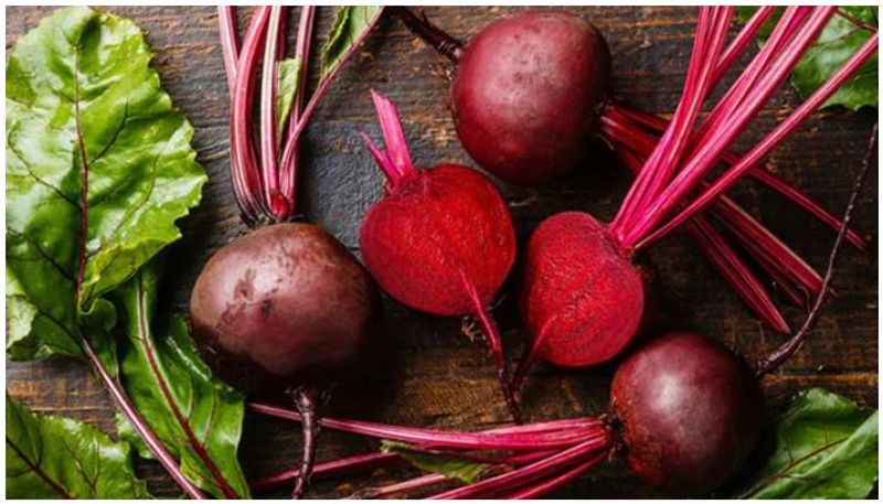 reasons to eat beetroot vegetable regularly