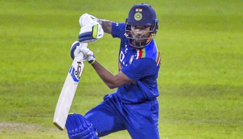 India won by Seven Wicket against Sri Lanka in first ODI