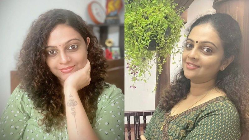 aswathy sreekanth talks about her reel and real life differences