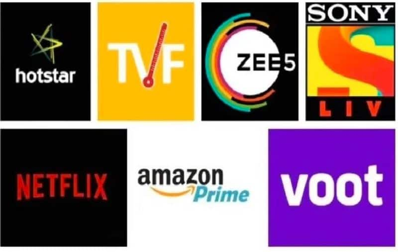 Report : Indian OTT market to be 12.5 billion dollars by 2030, services exports to increase in 2021-22