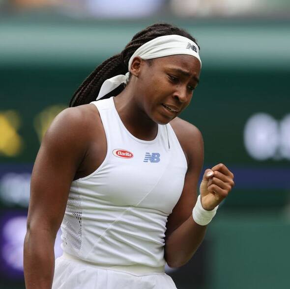 French Open 2025: ప్రపంచ నంబర్ 1 ను ఓడించింది.. ఫ్రెంచ్ ఓపెన్ 2025 విజేతగా కోకో గౌఫ్