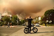 White House Says Yes, NASA Says No! Climate Report Caught in the Middle