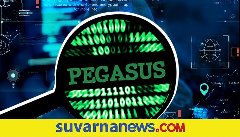 Do you know how Pegasus spyware infiltrate into your phone and collect data