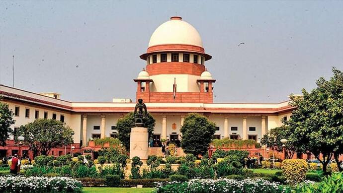 Supreme Court में अटार्नी जनरल ने कहा-ऐसे तो सर्जिकल ग्लब्स पहन कर यौन शोषण करने वाला हो जाएगा बरी