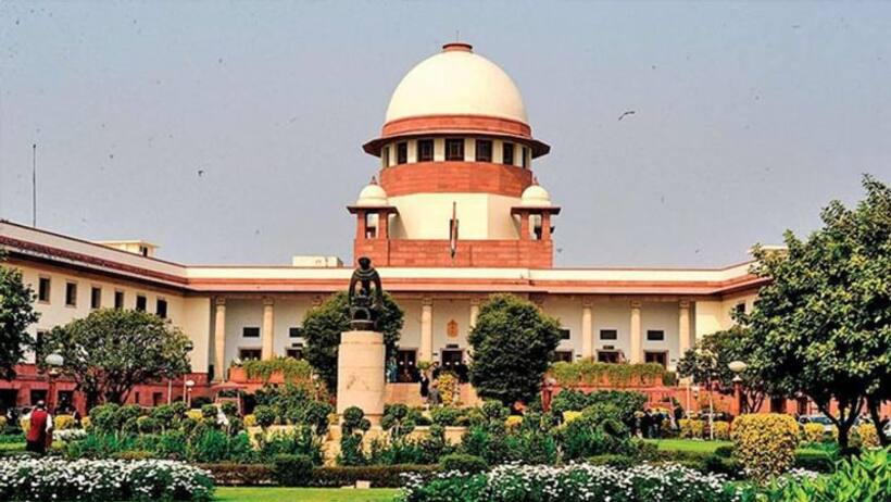 Supreme Court pulls up Kerala govt for easing COVID-19 restrictions for celebration of Bakrid
