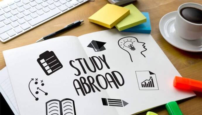 Study Abroad: विदेश में करना चाहते हैं पढ़ाई तो यहां मिल रही 7 करोड़ की स्कॉलरशिप, जानें हर डिटेल  