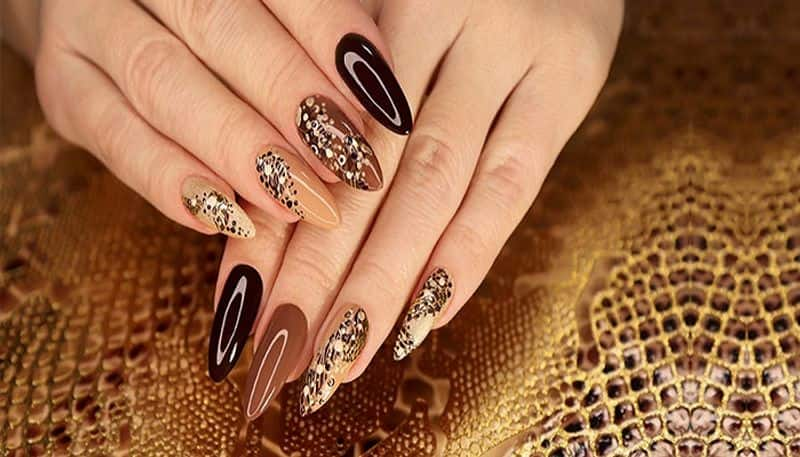 What are the disadvantages of nail extension? rsl