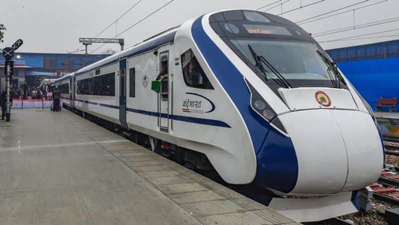 Budget may unveil more semi high speed trains