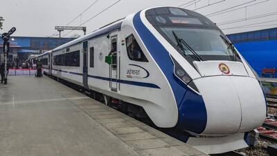 ये हैं भारत की सबसे तेज रफ्तार ट्रेन, देखें किस Train की कितनी है Speed