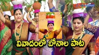 Silver Screen: వివాదంలో మంగ్లీ... కష్టమే అంటున్న సురేష్ బాబు