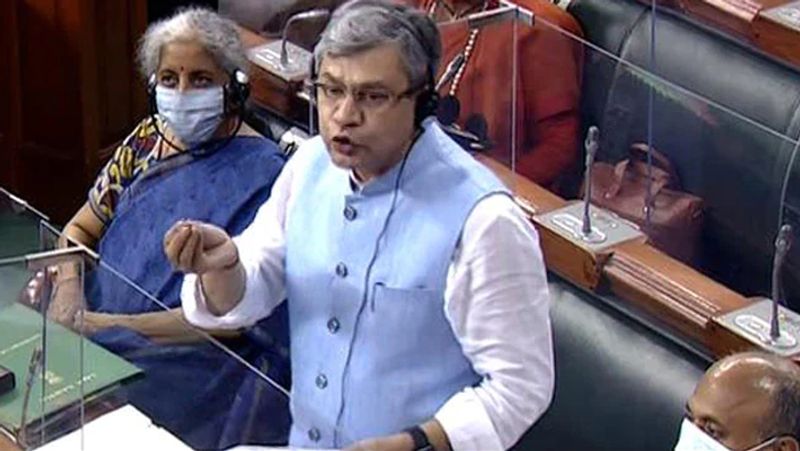 Ashwini Vaishnavs, IT Minister Ashwini Vaishnavs, Amnesty International, Amnesty International Security Lab, Forbidden Stories, Global surveillance, Israel company, Pegasus, Pegasus Spying, Pegasus Spying Danger, भारतीय पत्रकारों की जासूसी, पेगासस स्पायवेयर, अश्विनी वैष्णव