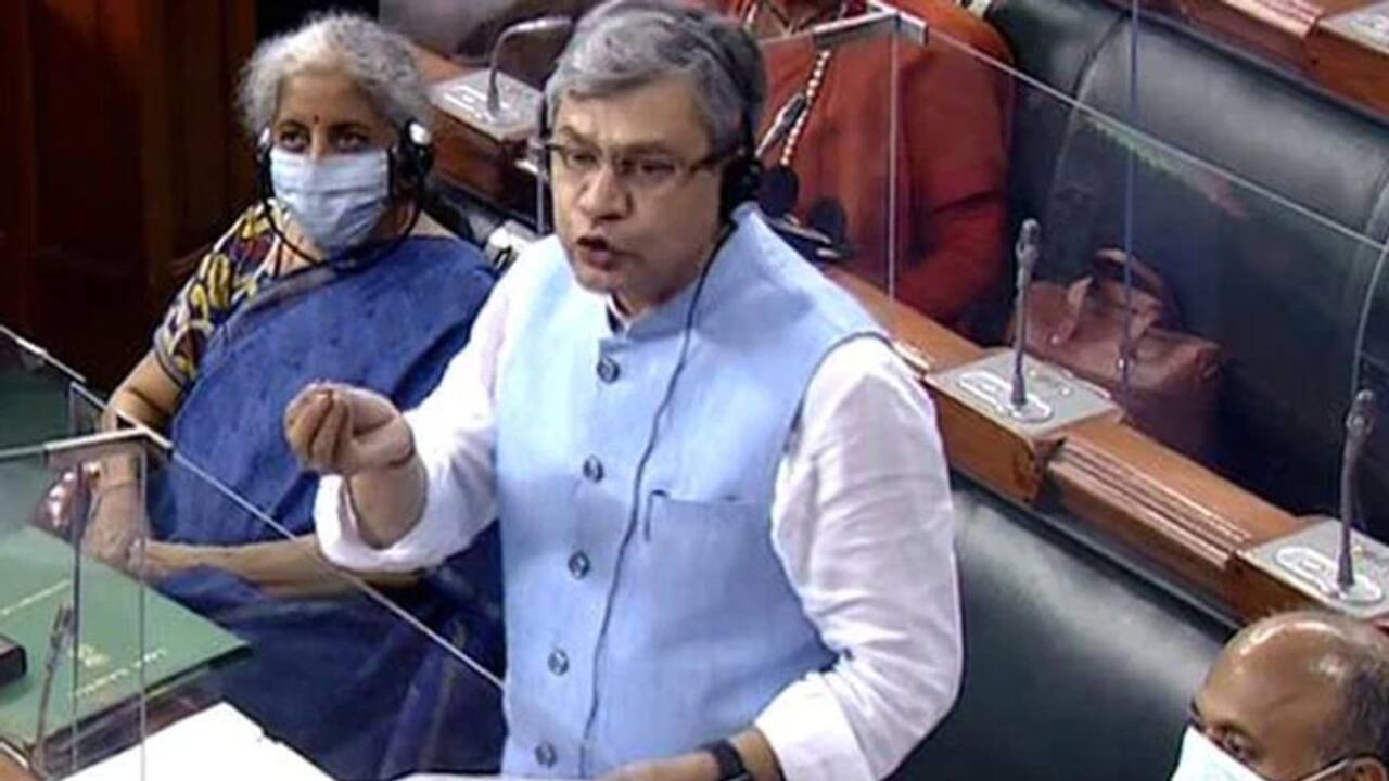 Ashwini Vaishnavs, IT Minister Ashwini Vaishnavs, Amnesty International, Amnesty International Security Lab, Forbidden Stories, Global surveillance, Israel company, Pegasus, Pegasus Spying, Pegasus Spying Danger, भारतीय पत्रकारों की जासूसी, पेगासस स्पायवेयर, अश्विनी वैष्णव