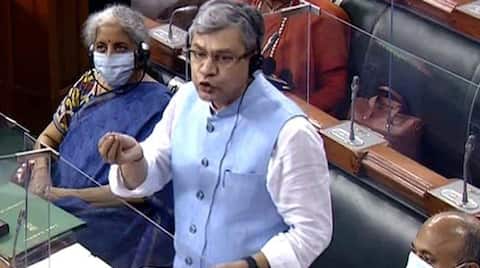Ashwini Vaishnaw says Indian Railway overcome Covid crisis