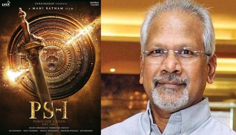 Ponniyin Selvan Director Maniratnam net worth, salary and assets full details sgb