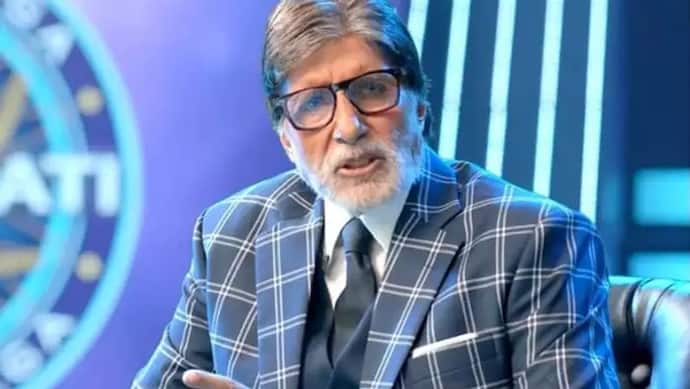 KBC 13: अमिताभ बच्चन ने शेयर किया कौन बनेगा करोड़पति का फर्स्ट प्रोमो, बोले- वापस आ रहे हैं केबीसी पर