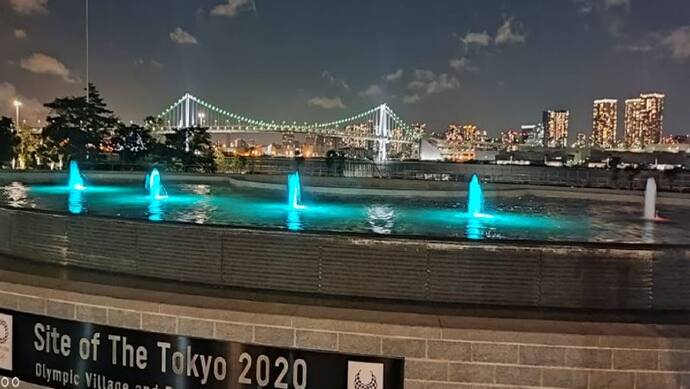 <p>The 2020 Tokyo Olympics kick starts this Friday. Ahead of the same, the Indians have already stepped foot in the Japanese capital and have entered the Olympic Village that would be their home for the next three weeks.</p>
