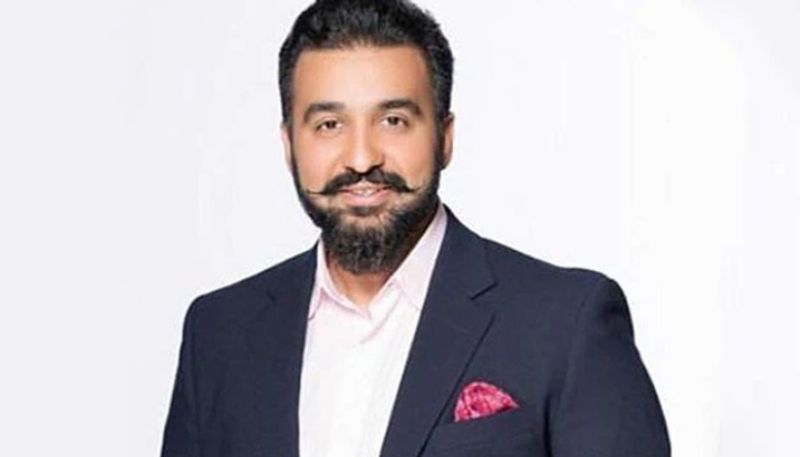 Actor Shilpa Shetty Husband Raj Kundra Arrested In Porn Films Case