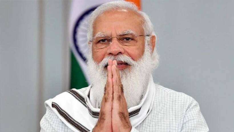 PM Modi addresses nation on NEP first anniversary, announces engineering courses in 5 regional languages