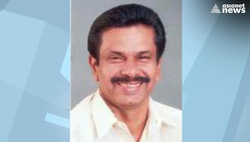 former minister k sankaranarayana pillai is no more