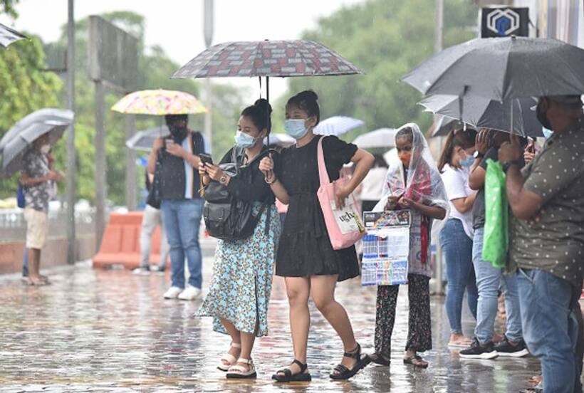Weather update: Heavy rain expected in Kerala; thunderstorms, lightning in Bihar, Jharkhand