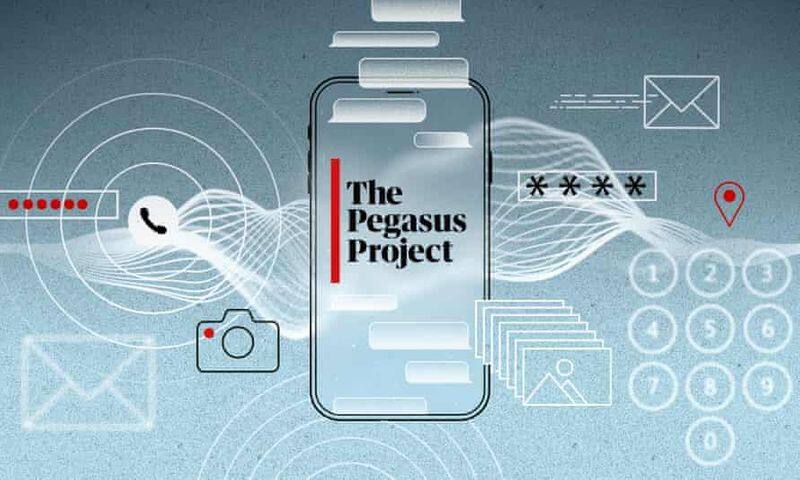 Pegasus How much does it cost to deploy spyware on phone-VPN