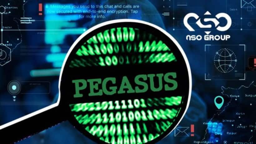 SC issues notice on Pegasus pleas; Centre tells ‘has nothing to hide, a national security issue’