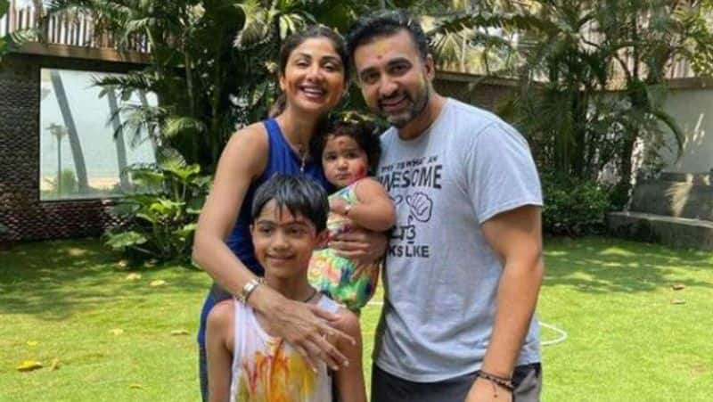 Shilpa Shetty Was not Ready To Marry Raj Kundra Until He Bought Bungalow In Front Of Amitabh Bachchans House dpl