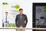 Establishing NextgenDigiHub, Tushar Rayate emerges as a digipreneur