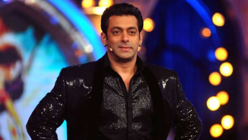 salman khan denies having wife and daughter in dubai