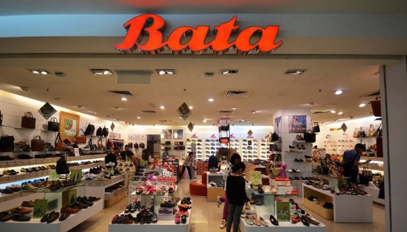 bata plan to focus more on online business