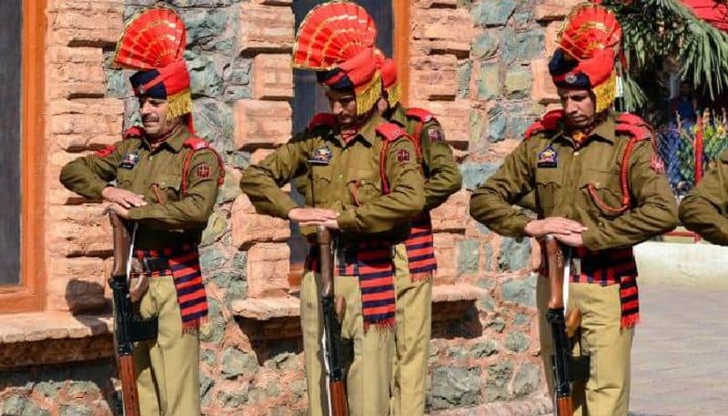 CISF Recruitment 2022