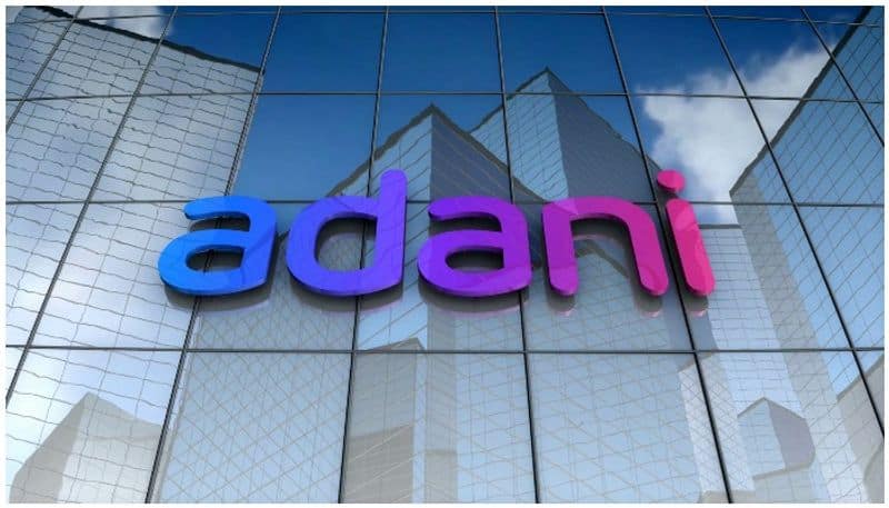 Adani group take over SB energy holdings