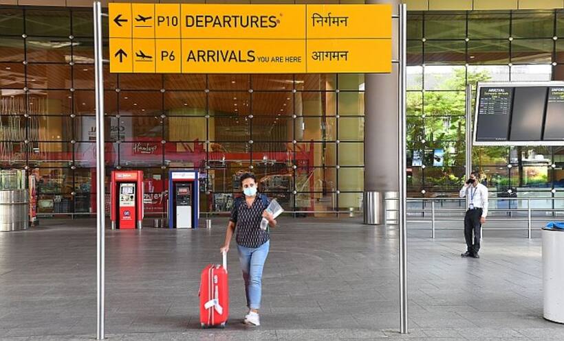 Fact check: Adani Group not shifting Mumbai Airport HQ to Ahmedabad