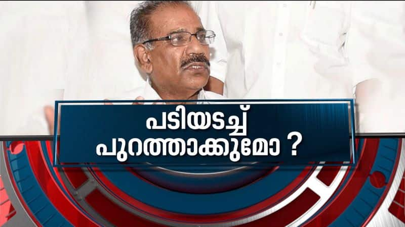 AK Saseendran intervenes in Sexual harassment case News Hour