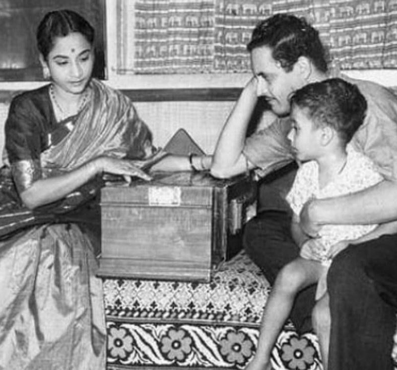 music love and wounds a series on music legends Geeta Dutt