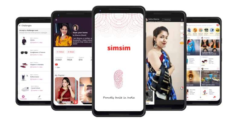 Googles YouTube buys two year old Indian startup Simsim