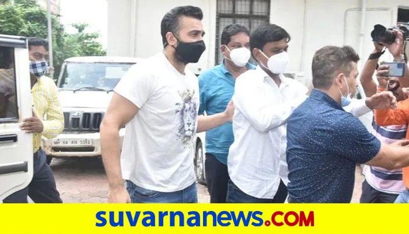 Raj Kundra sent to police custody till July 23 in pornographic films case pod