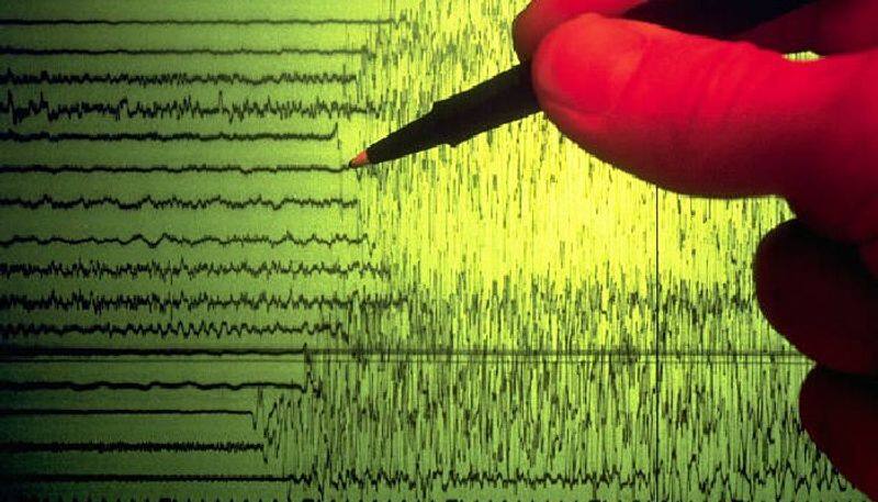 Myanmar earthquake after japan