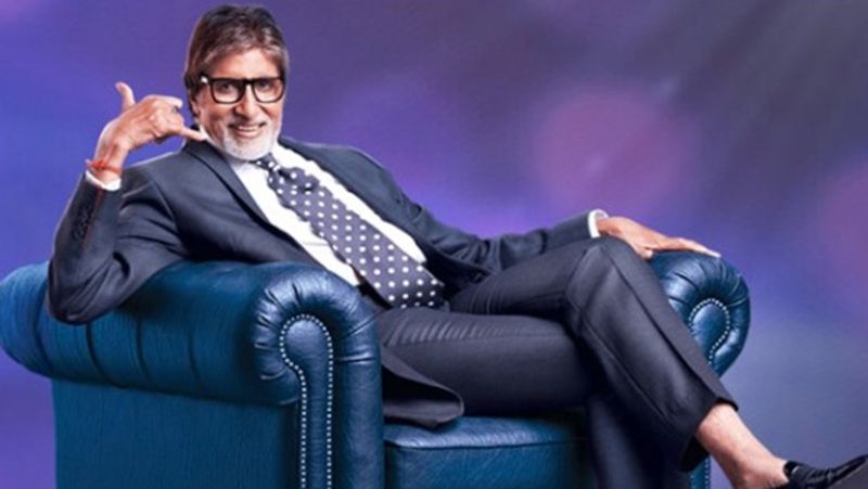 Amazon introduces Amitabh Bachchan's voice in India on Alexa gcw