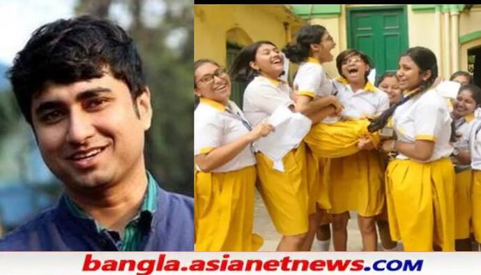 Madhyamik Result 2021: মাধ্য়মিকে  প্রথমদের নিয়ে ব্যঙ্গ করতে গিয়ে ট্রোলড শতরুপ ঘোষ