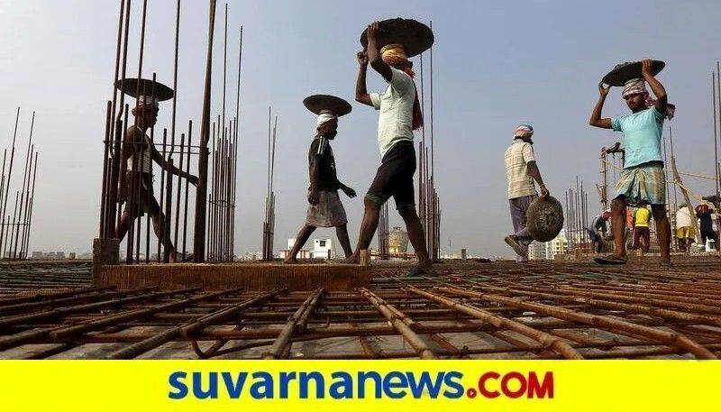 Benefits to the laborers from e-Shram portal