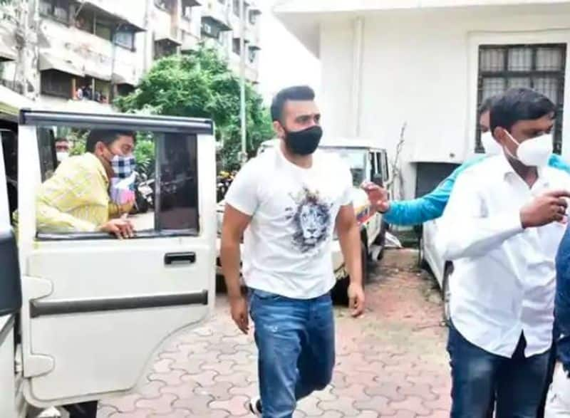 raj kundra aimed to be indias porn king but mumbai police put him in jail